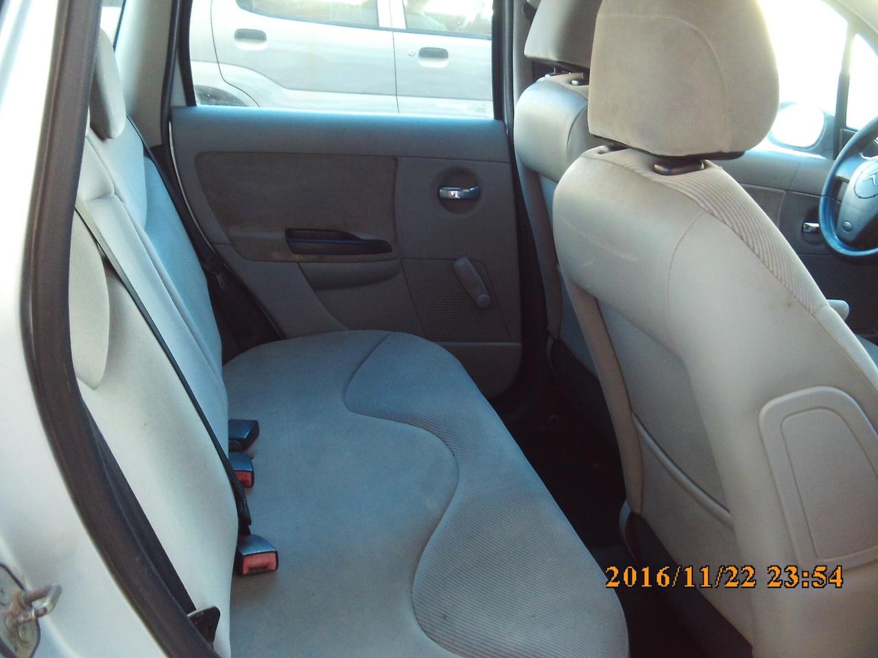 Citroen C3 1.1 Classique