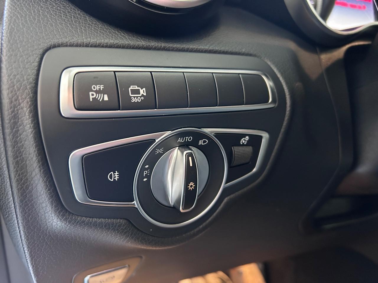 Mercedes-benz GLC 250 220 d 4Matic Premium Plus