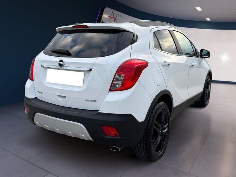 Opel Mokka Mokka 1.7 CDTI 130CV