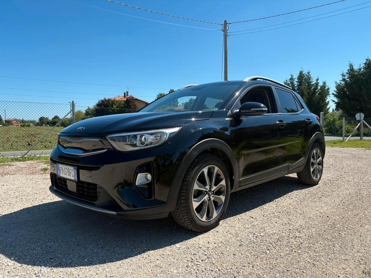 Kia Stonic 1.6 CRDi 115 CV Energy