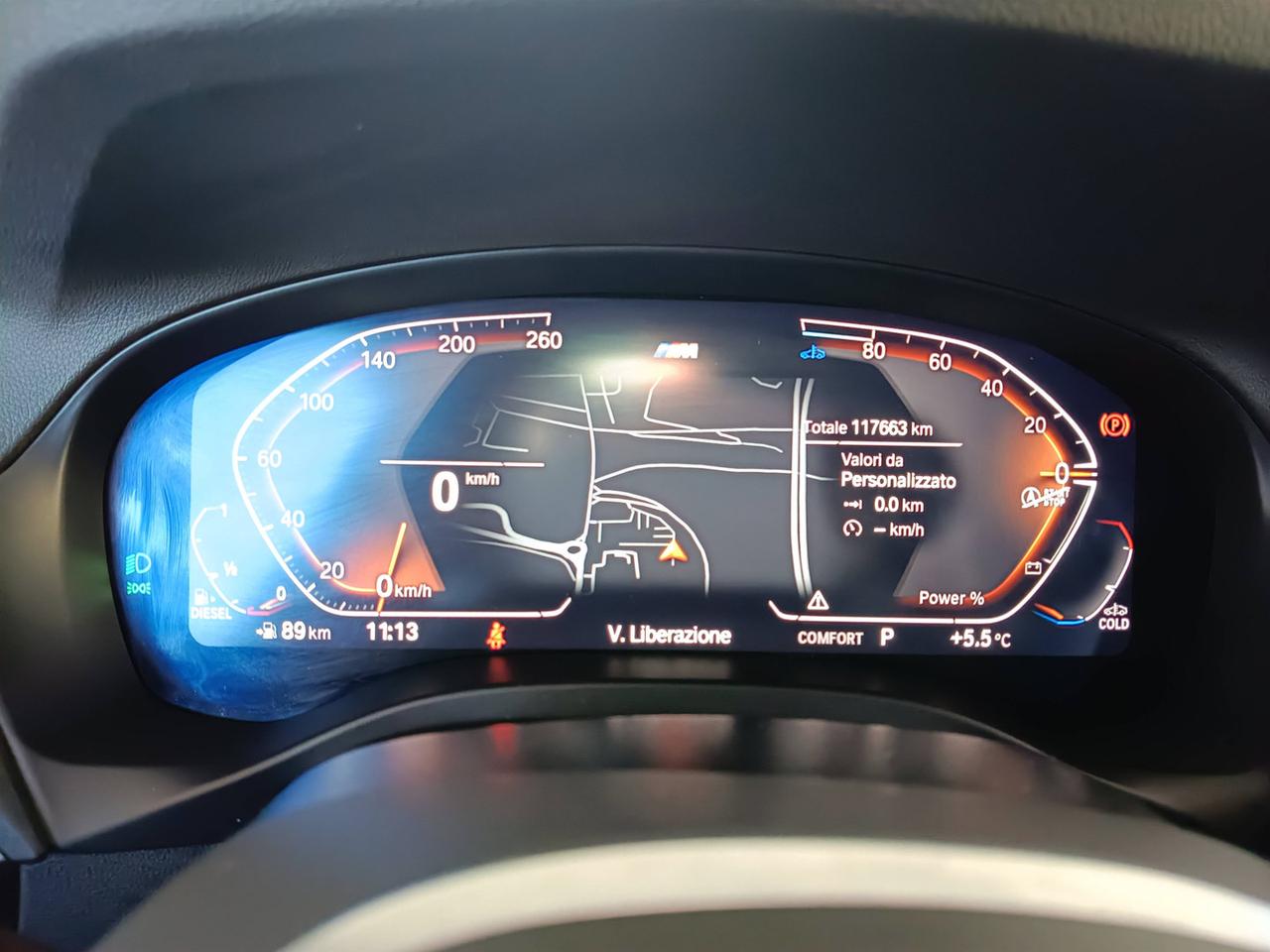 BMW X4 xdrive20d mhev 48V Msport auto