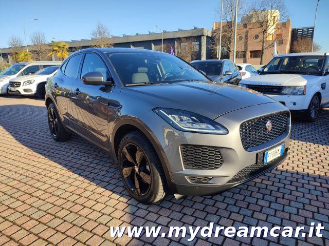 JAGUAR E-Pace 2.0D 150 CV AWD aut. S