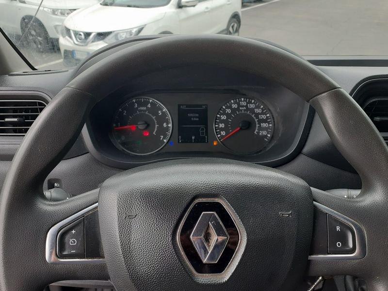 Renault Master T35 2.3 dCi 135 L3 H2, PREZZO+IVA