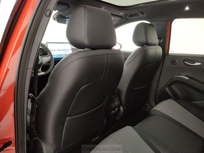 BYD Dolphin G DM-i DM-i 212cv Comfort