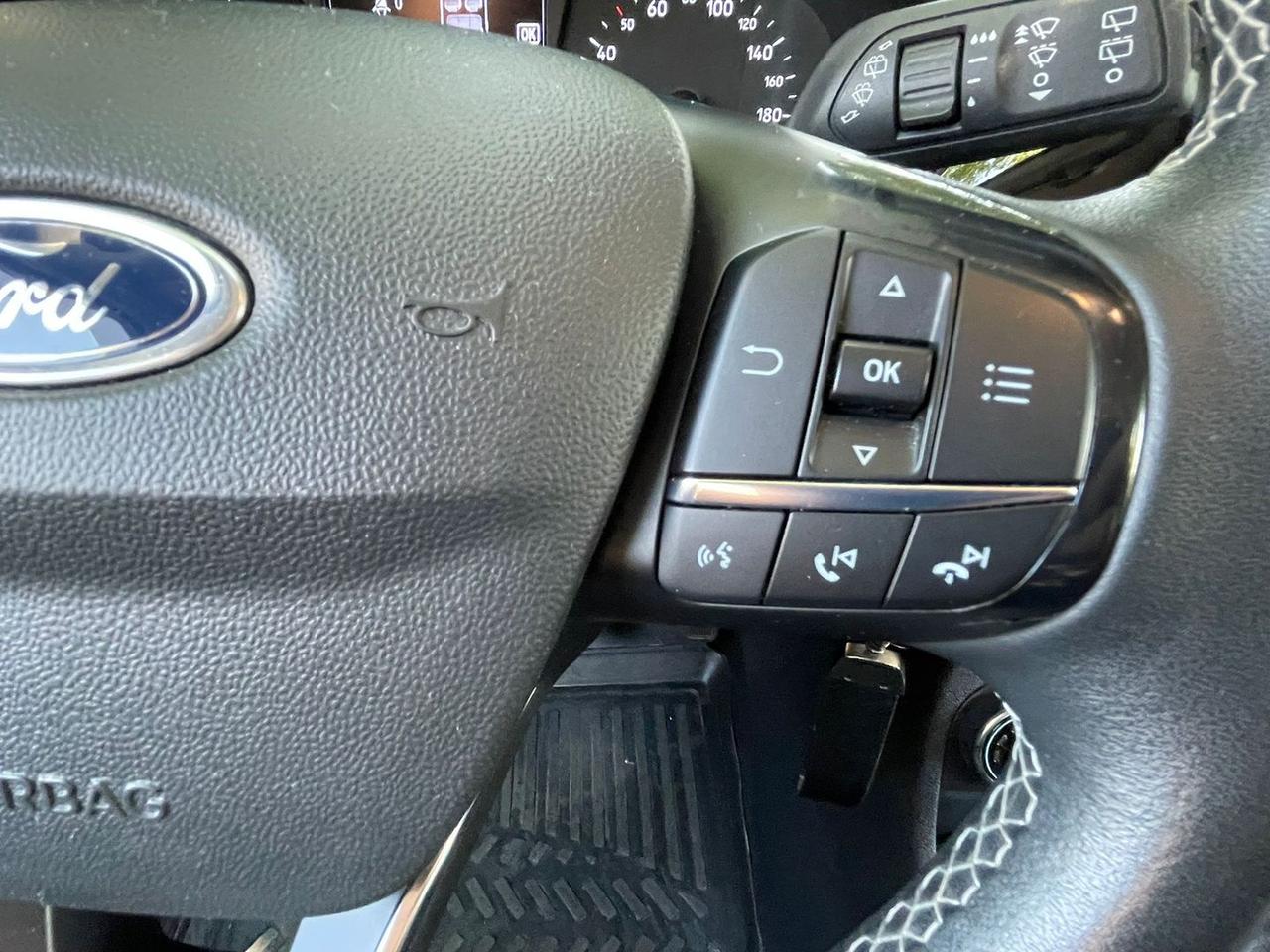 Ford Fiesta 1.5 TDCi Titanium #11082