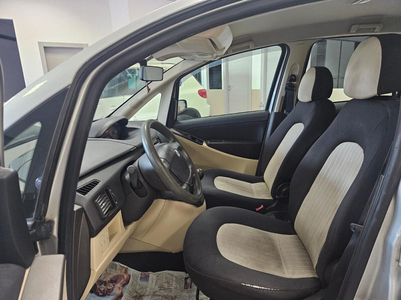 Lancia MUSA 1.3 Multijet 16V 90 CV Oro