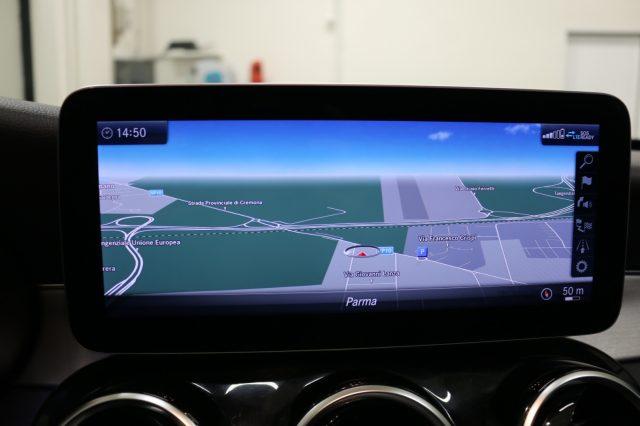 MERCEDES-BENZ C 220 d S.W. 4Matic Premium ""TETTO PANORAMICO ""