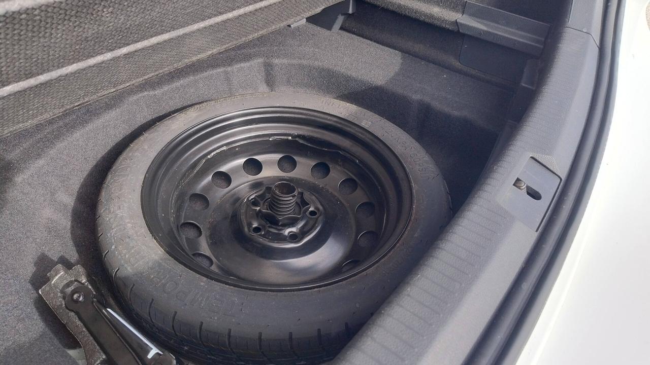 Volkswagen Golf 1.6 TDI 90 CV 5p. Trendline BlueMotion Technology