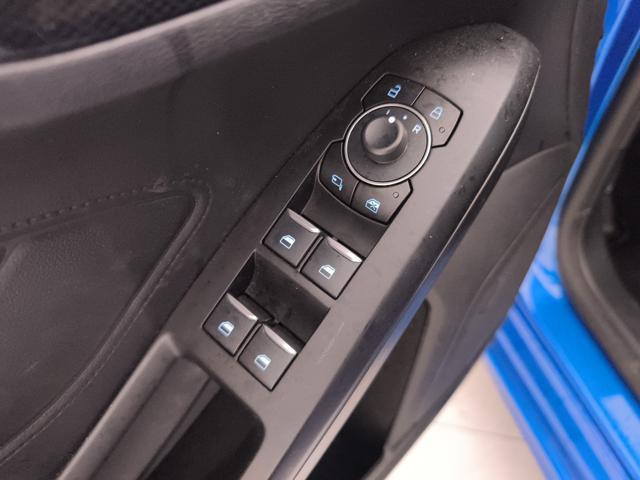 FORD Focus 1.0t ecoboost h ST-Line 155cv powershift
