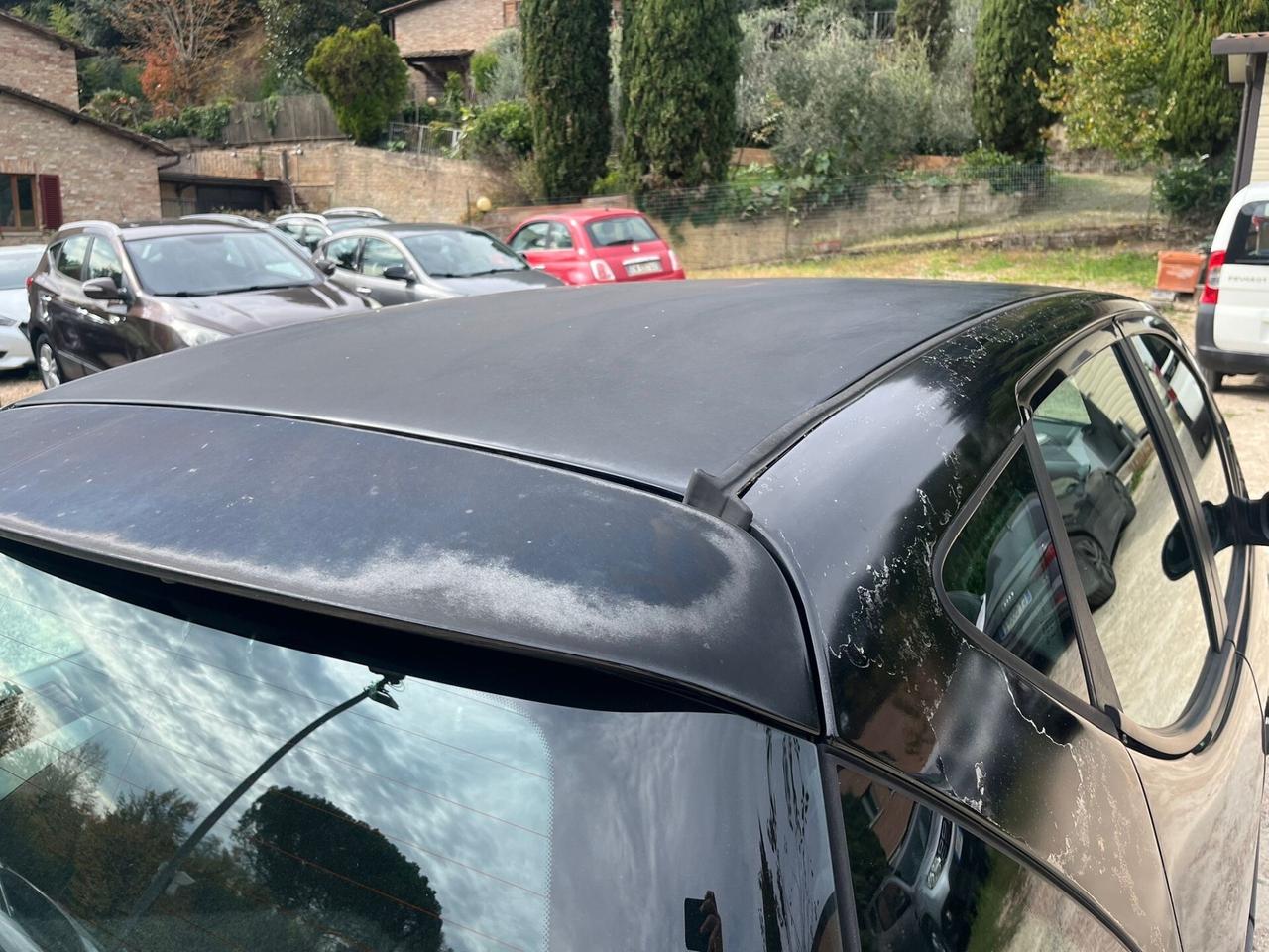 Mercedes-benz A 170 CDI cat Avantgarde