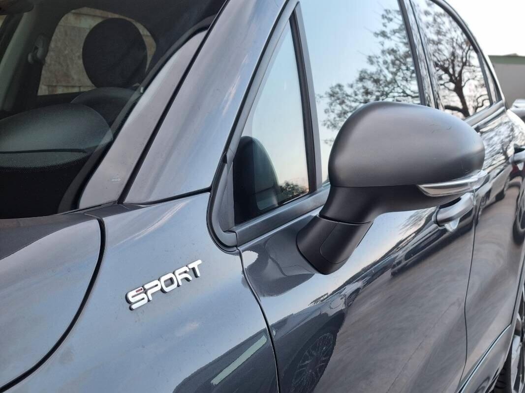 Fiat 500 X 1.0 T3 Sport 120cv