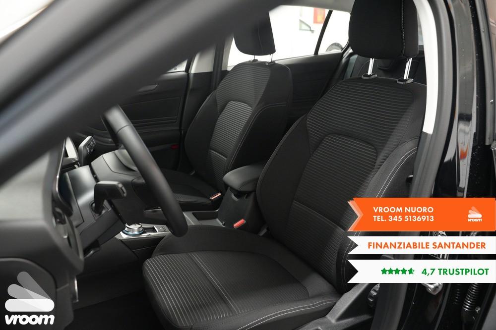 FORD Focus 4ª serie Focus 1.5 EcoBlue 115 CV a...