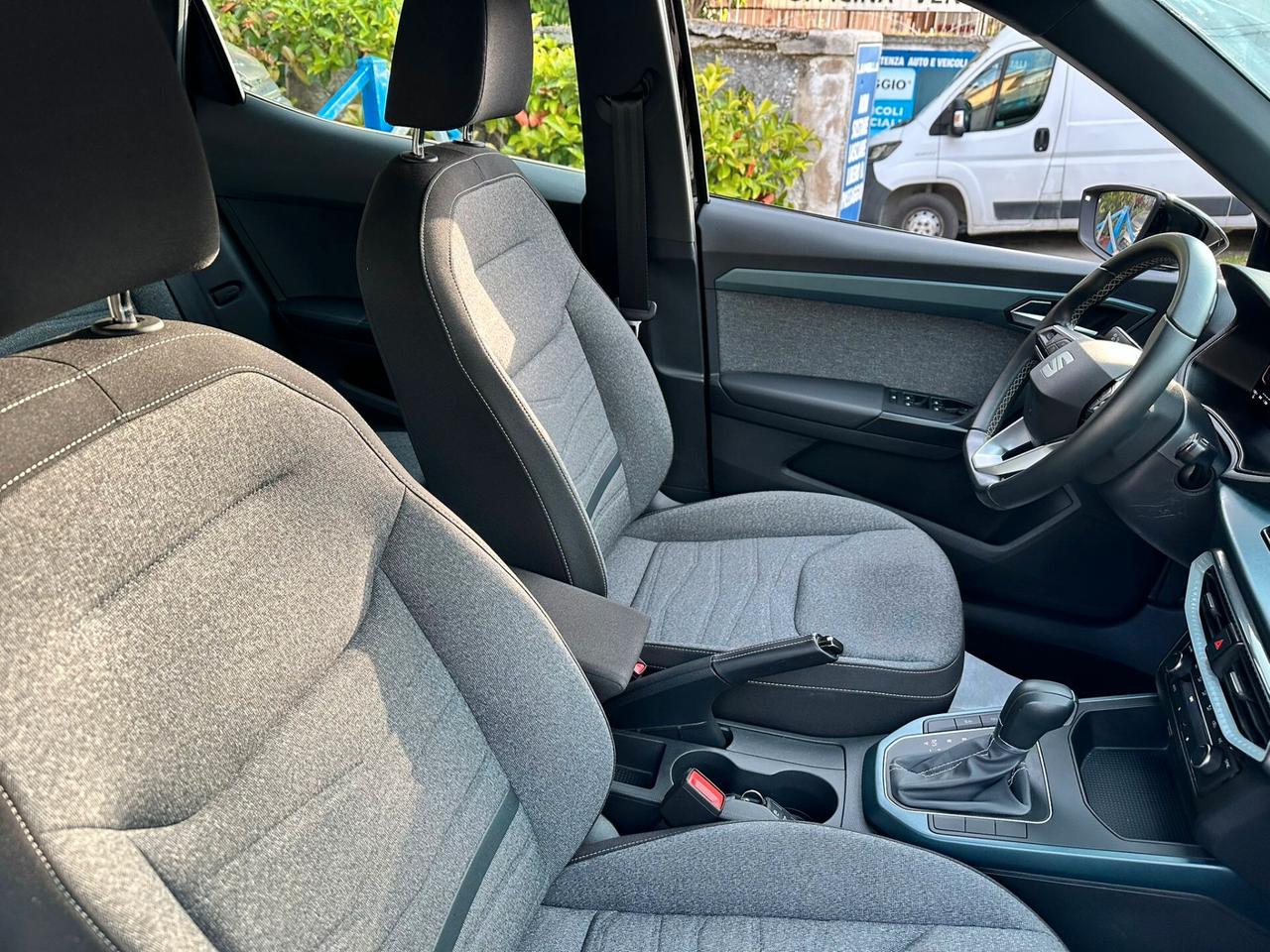 Seat Arona 1.0 EcoTSI 110 CV DSG XPERIENCE