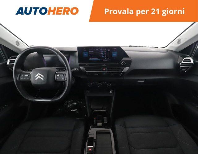 CITROEN C4 BlueHDi 130 S&S EAT8 Feel Pack