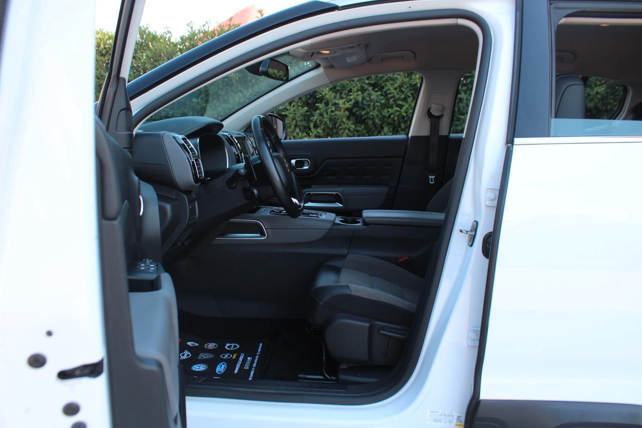 Citroen C5 Aircross BlueHDi 130 S&S EAT8 Business