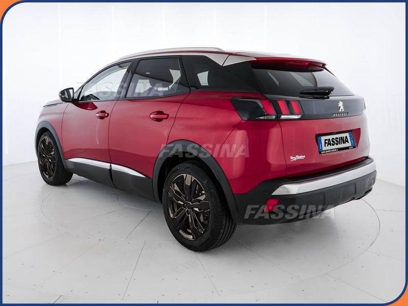 Peugeot 3008 PureTech Turbo 130 S&S Allure