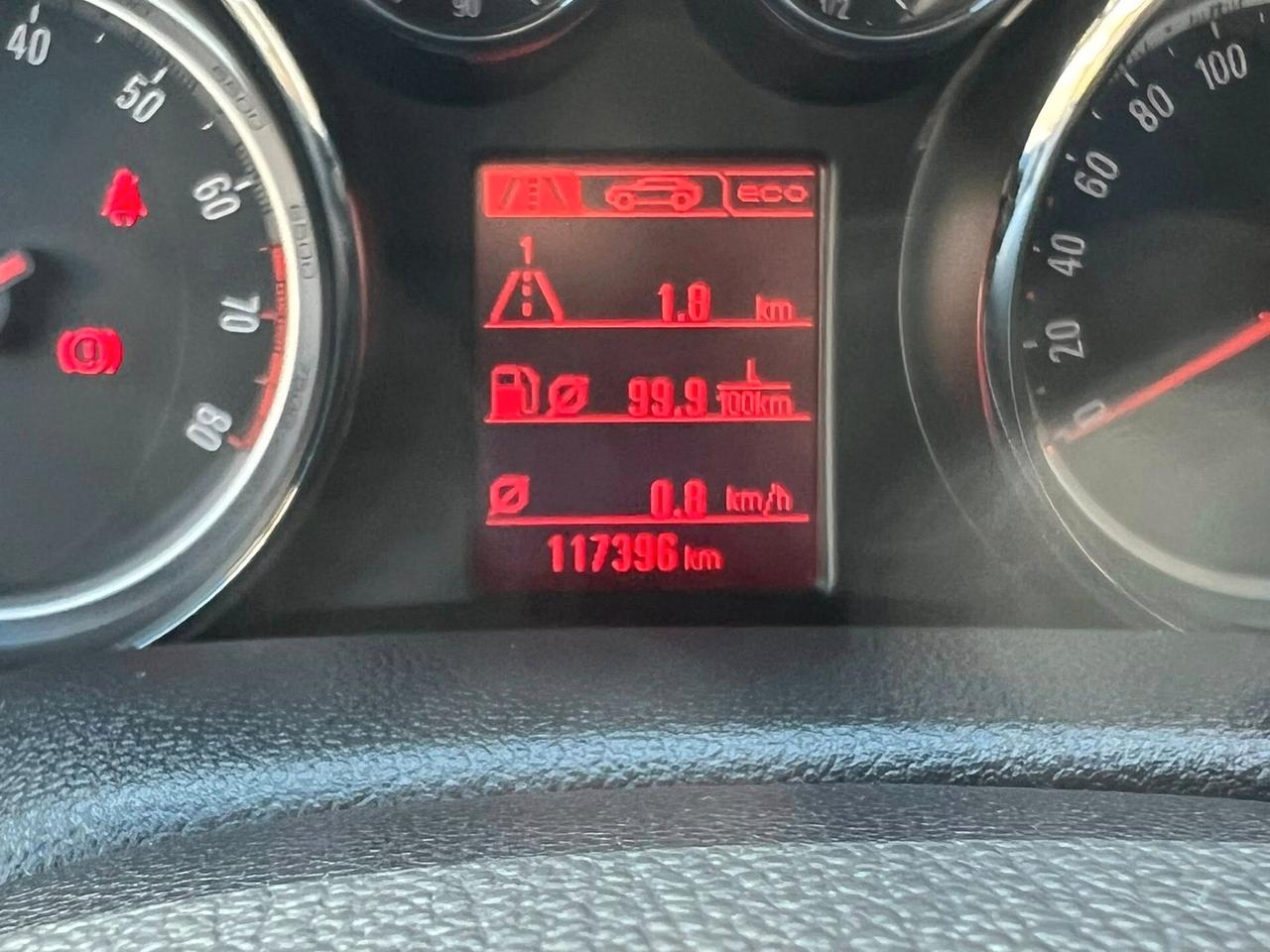 Opel Mokka 1.4 Turbo Ecotec 140CV 4x2 Start&Stop Cosmo