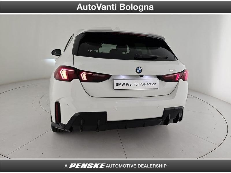 BMW Serie 1 118d MSport Pro