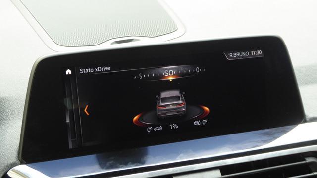 BMW X4 xDrive20d 48V xLine