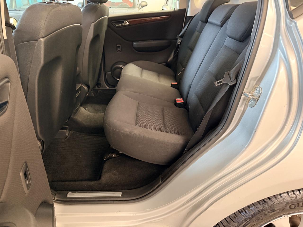 Mercedes-benz A 150 Elegance