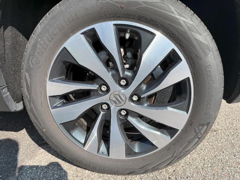SUZUKI S-Cross 2ª serie S-Cross 1.4 Hybrid 4WD...