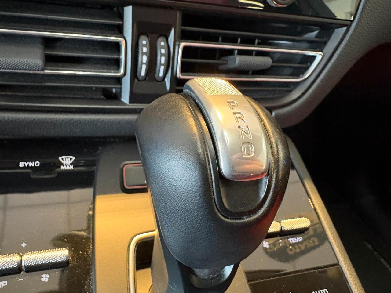 Porsche Macan T 2.0 265 cv PDK UNICO PR.