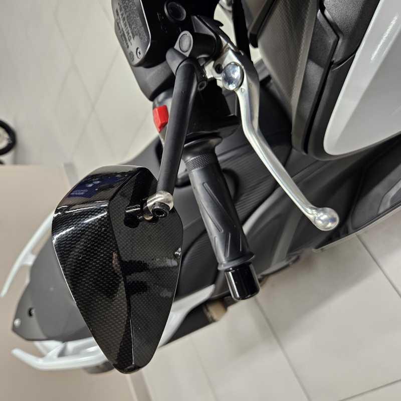 Yamaha T-Max 530 ABS - 2016