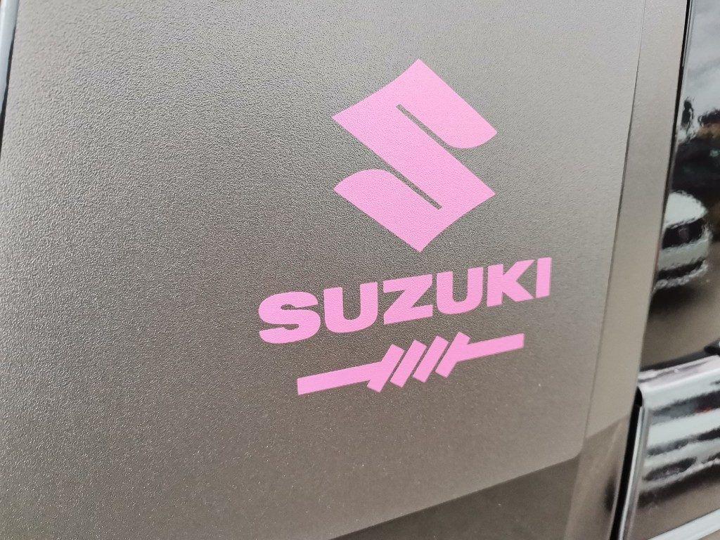 Suzuki Vitara 1.6i Cabriolet JLX