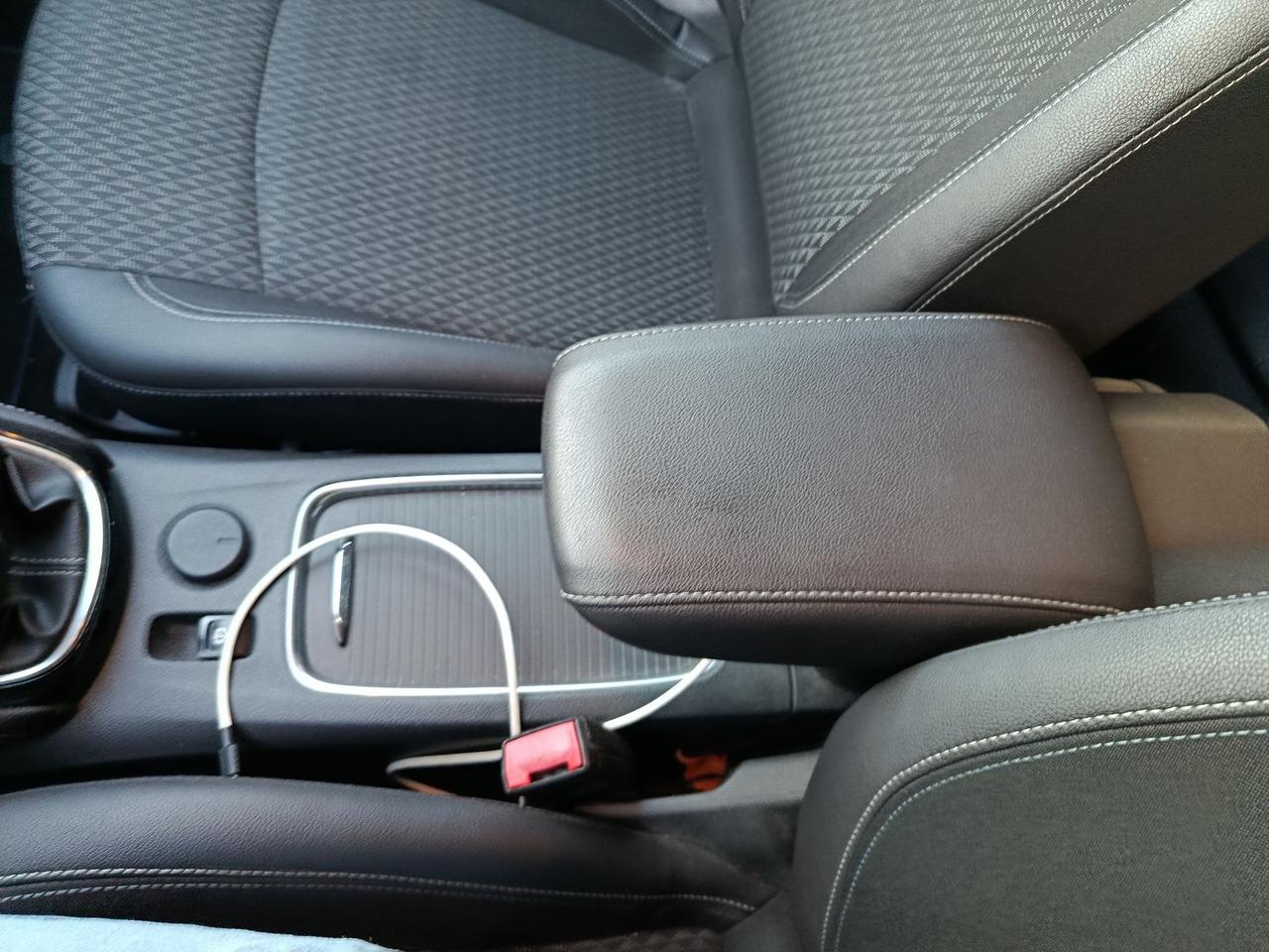 Opel Astra Innovation 1.6 CDTI #9981