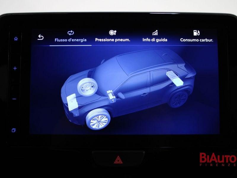 Toyota Yaris Cross Yaris Cross 1.5 Hybrid 5p. E-CVT Trend