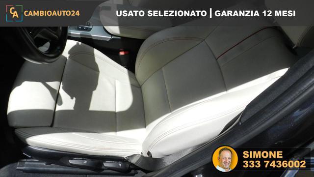 BMW X4 xDrive20d Msport Automatica