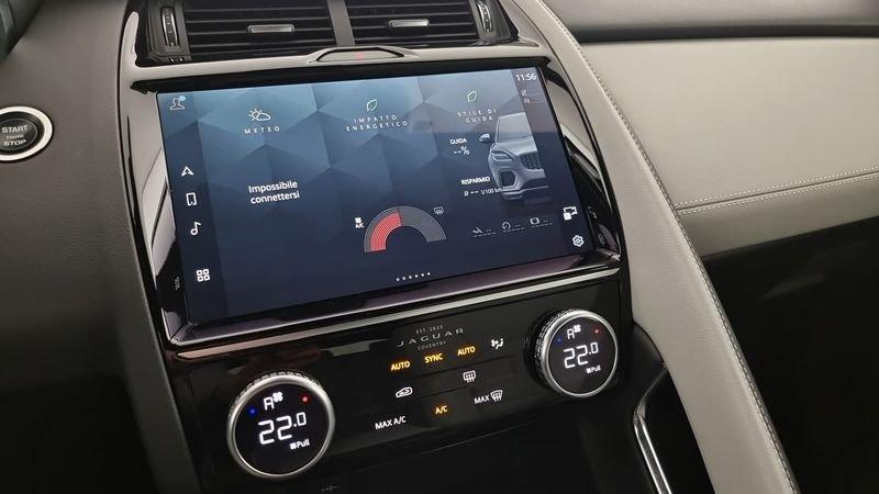 Jaguar E-Pace 2.0 I4 200 CV AWD Auto R-Dynamic S