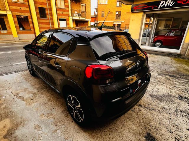 CITROEN C3 PureTech 83 S&S Shine *DISTRIBUZIONE NUOVA*