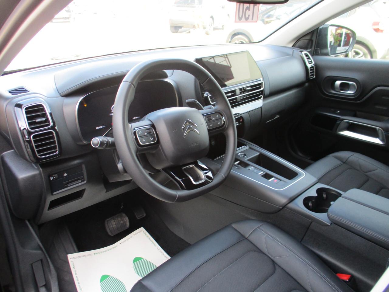 Citroen C5 Aircross BlueHDi 130 S&S EAT8 Max