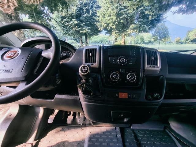 FIAT DUCATO 30 2.0 MJT PC-TN Furgone