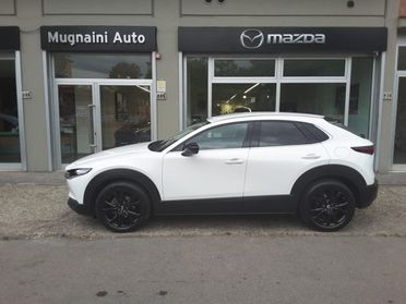 MAZDA CX-30 2.5 e-Skyactiv-G 140cv M Hybrid Homura