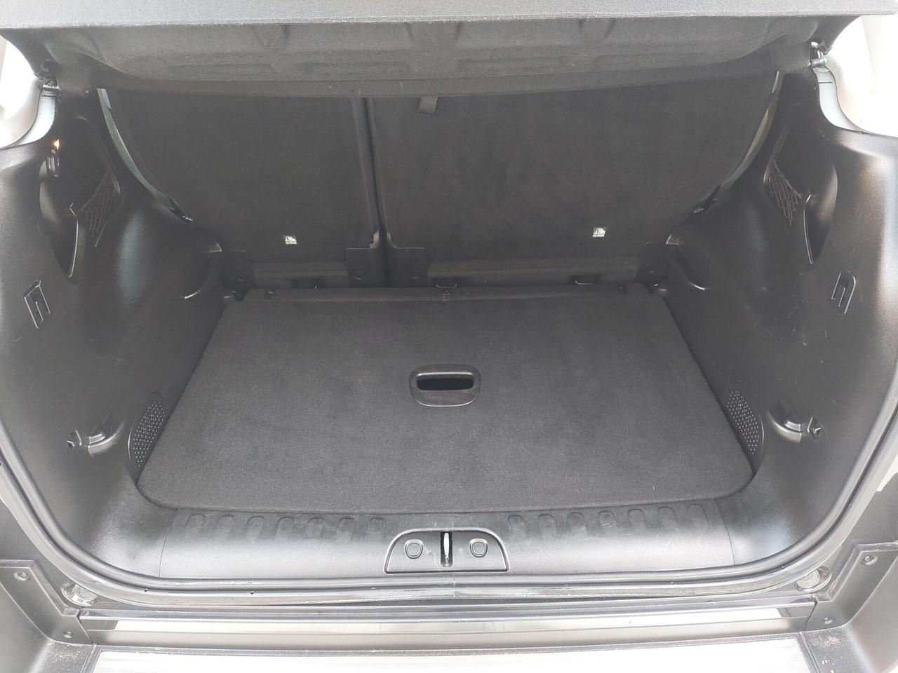 Fiat 500L 1.3 Multijet 85 CV BI-COLORE