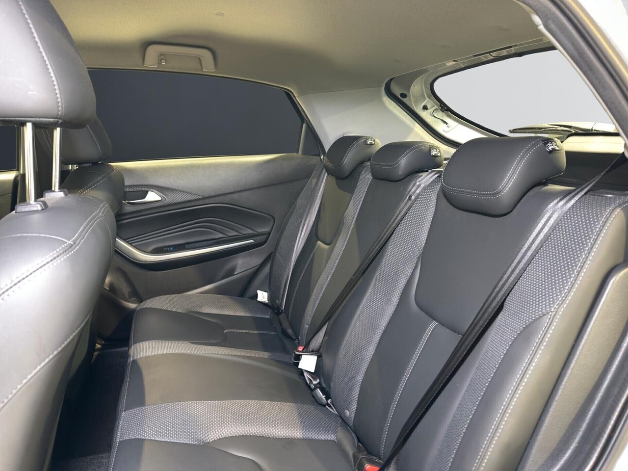 Dr 3.0 1.5 CVT Bi-Fuel GPL