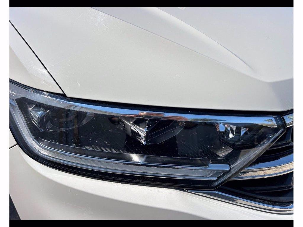 VOLKSWAGEN T-roc 1.0 tsi style 110cv del 2023