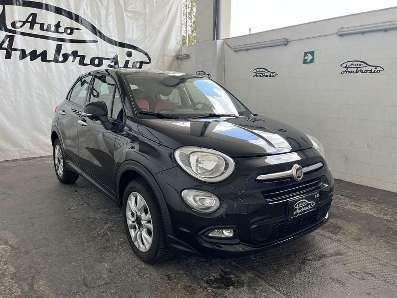 FIAT 500X 500X 1.6 mjt Business 4x2 120cv TUA DA 129,00 EURO AL MESE