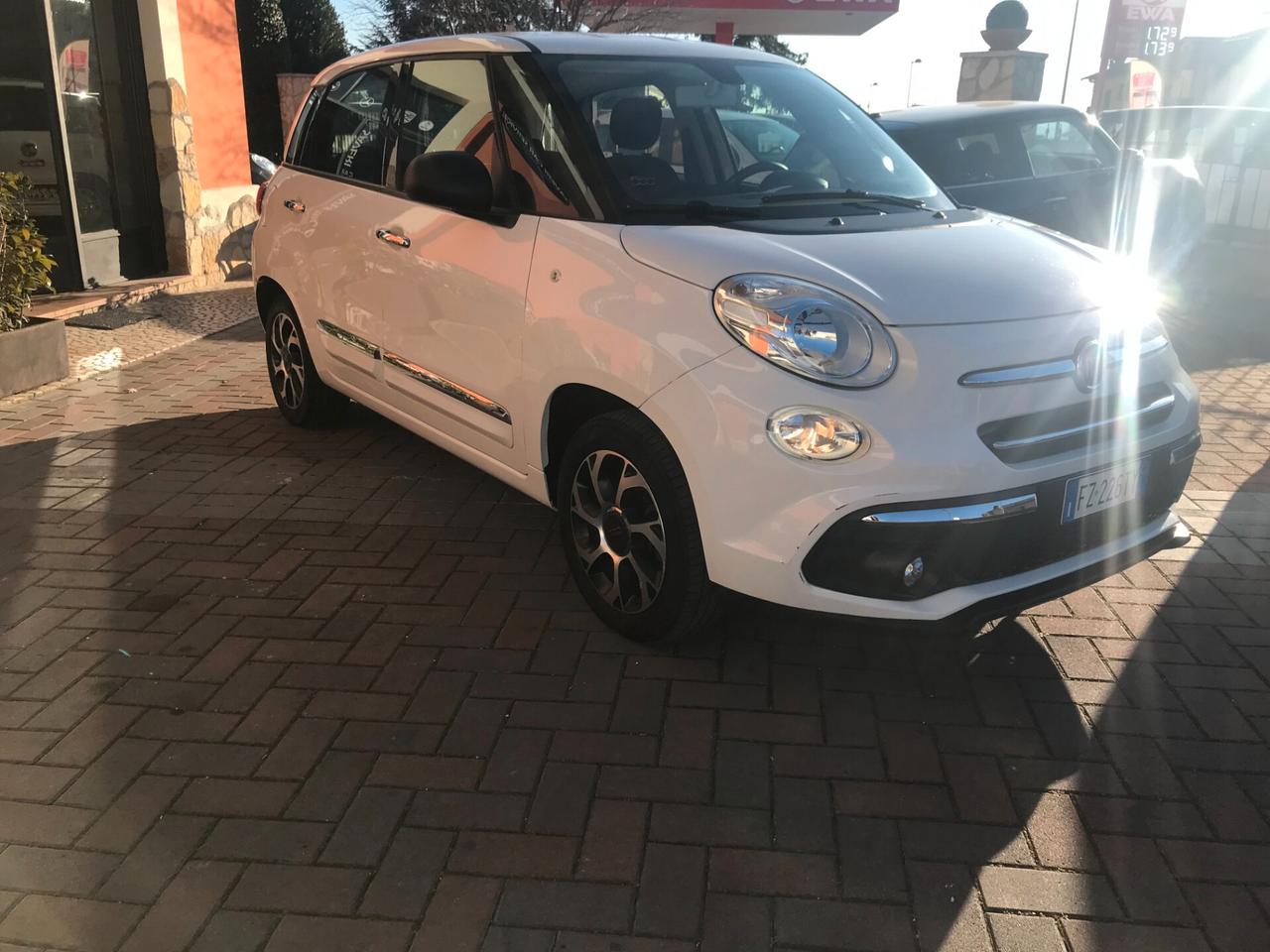 Fiat 500L 1.3 Multijet 95 CV Business