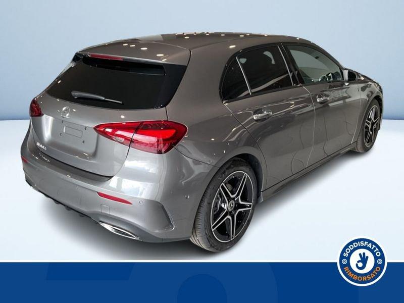 Mercedes-Benz Classe A 180d Automatic AMG Line Advanced Plus