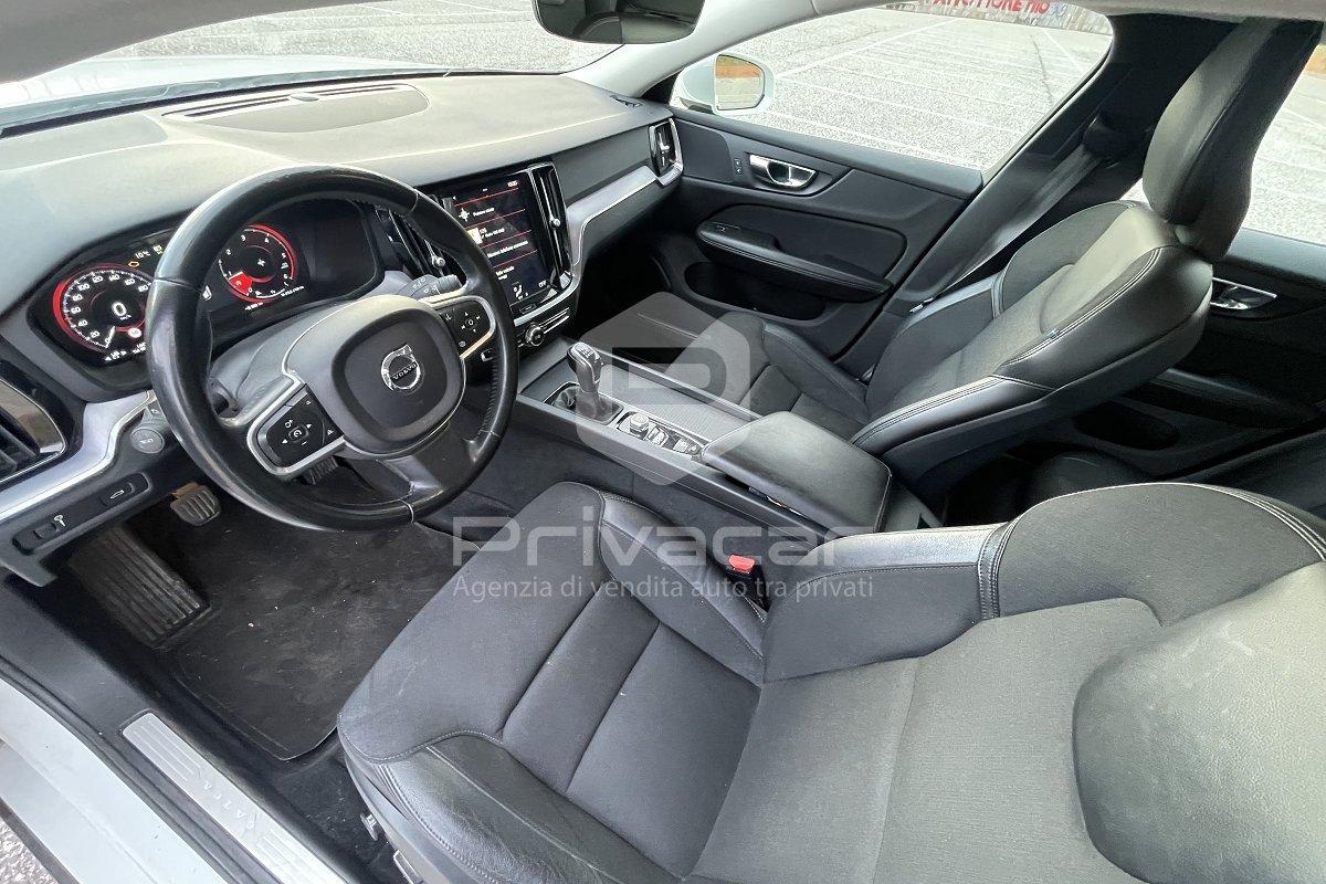 VOLVO V60 D3 Business Plus