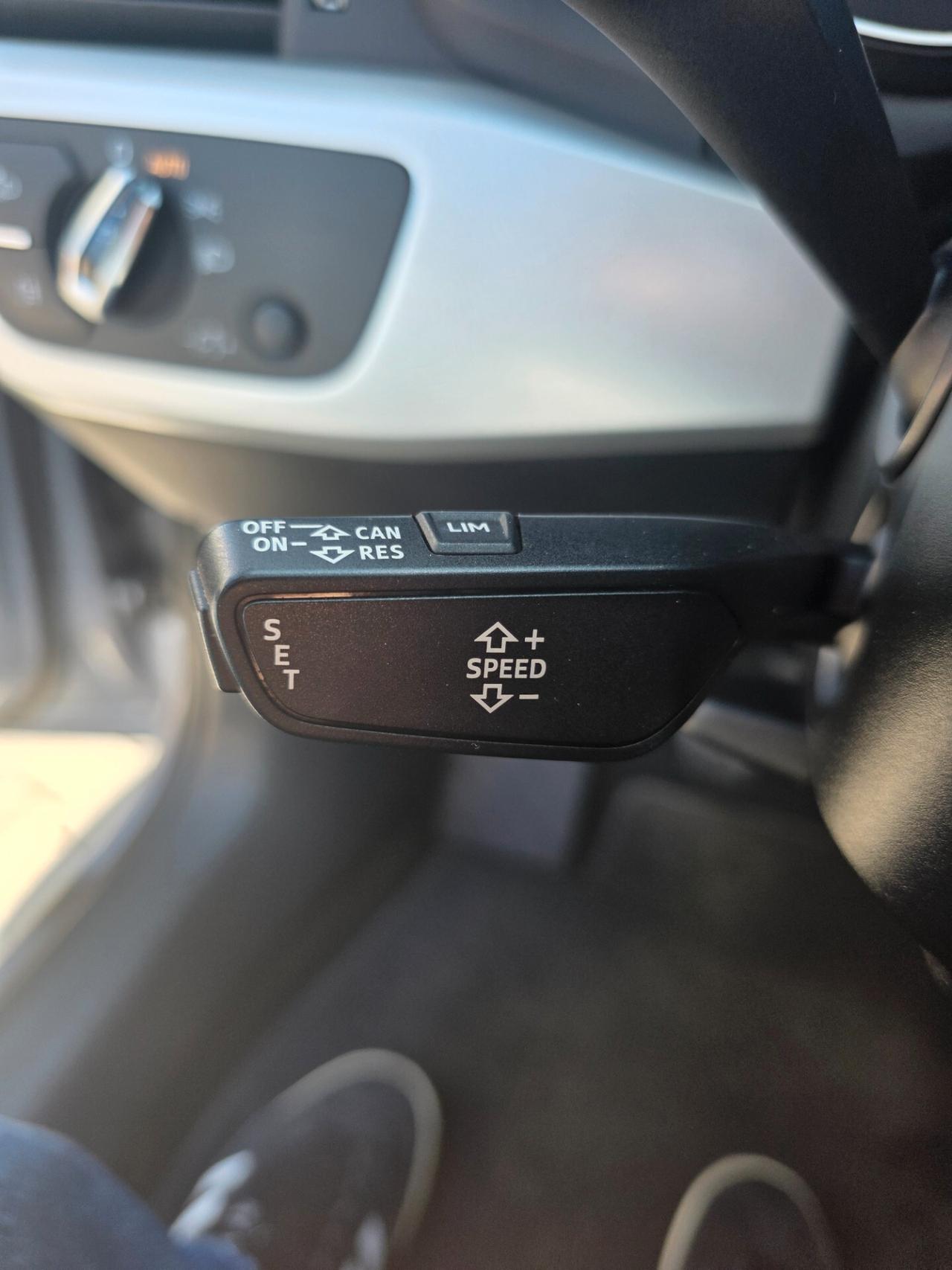 Audi A4 2.0 TDI 122CV Business Sport garantita 12M