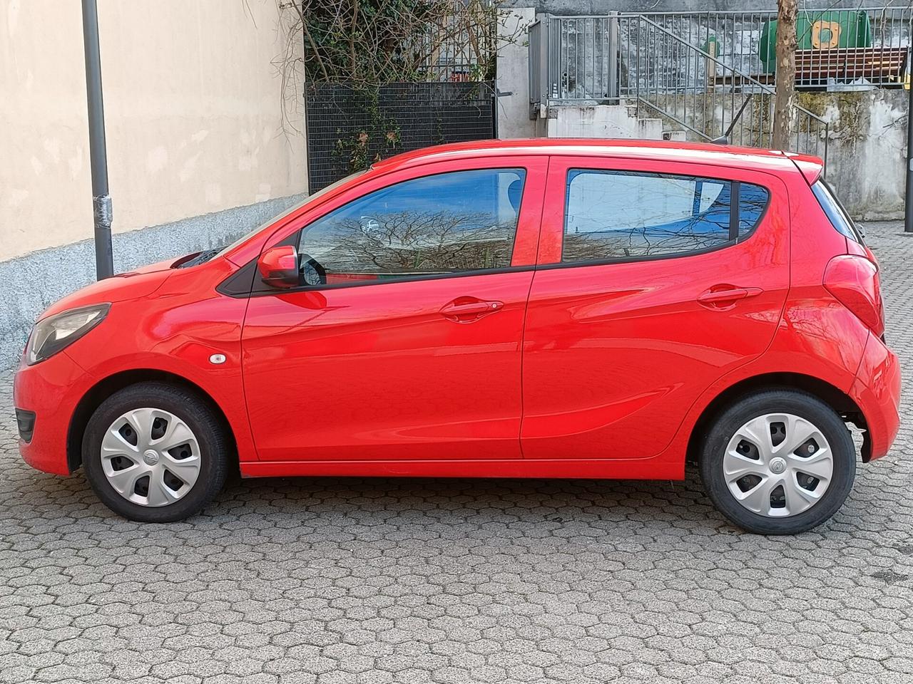 Opel Karl 1.0 75 CV N-Joy