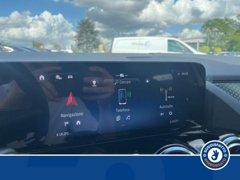 Mercedes-Benz Classe B 180d Street Edition Advanced Plus Progressive