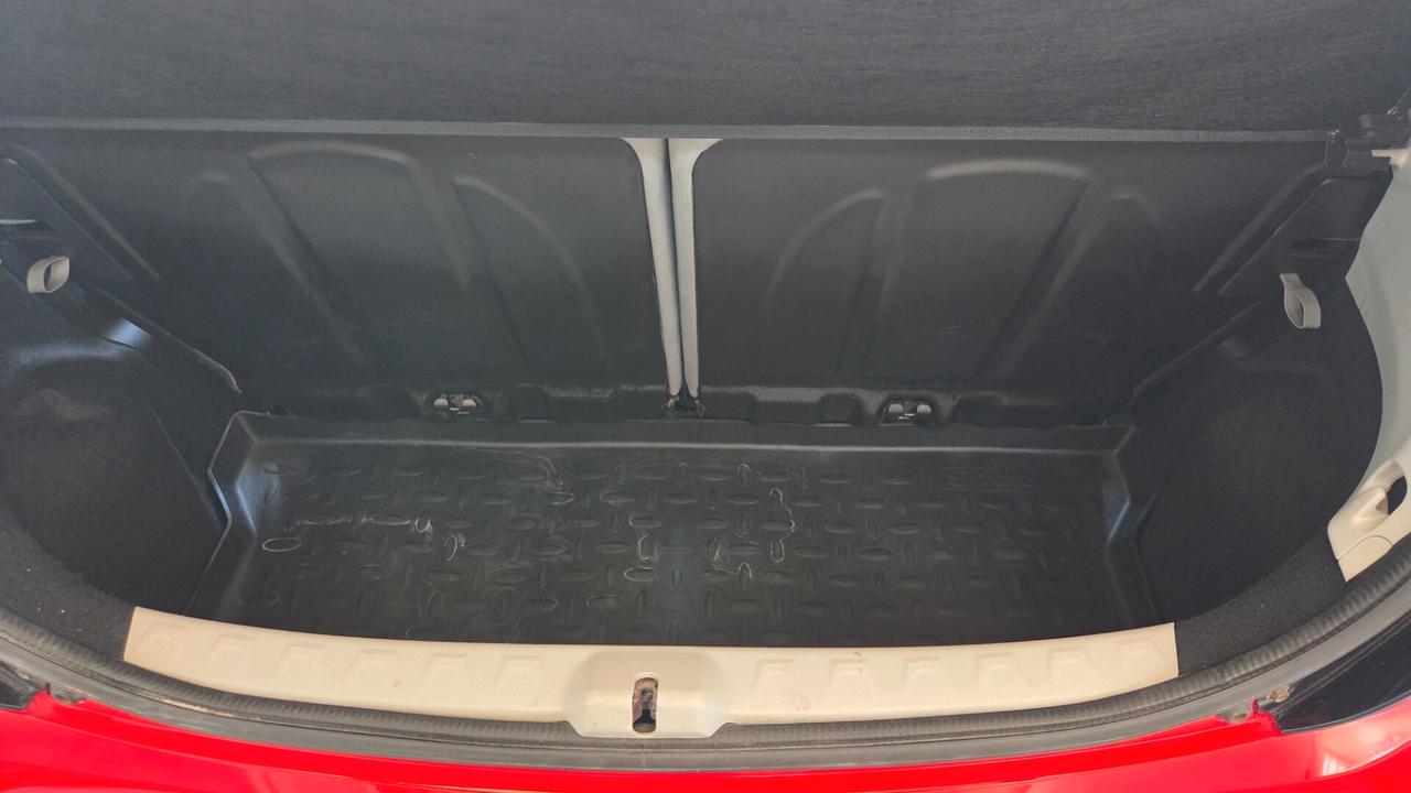 Toyota Aygo 1.0 VVT-i 69 CV UNICO PROPRIETARIO KM 48.000