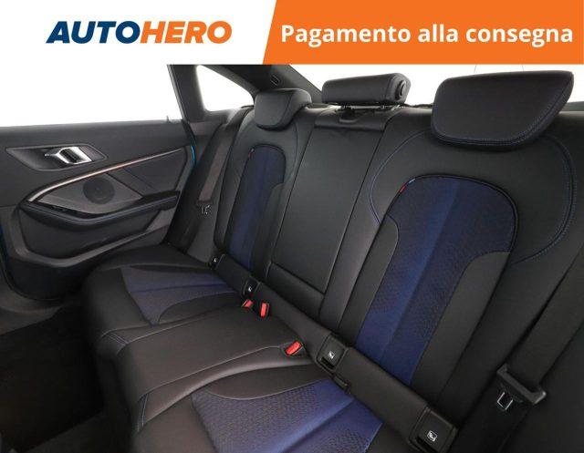 BMW 220 i Gran Coupé Msport aut.