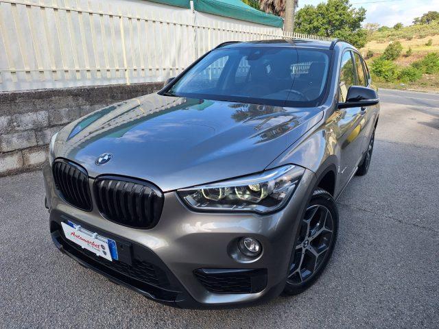 BMW X1 sDrive18d xLine