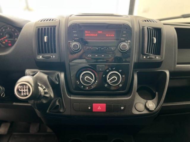 Fiat Ducato 30 MH2 2.3 mjt 120cv E6d-temp